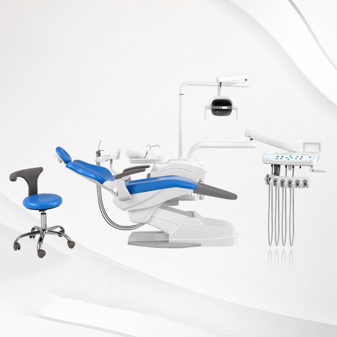 YADENG YD-A1 Dental Unit | DentaCarts | Dental Cart