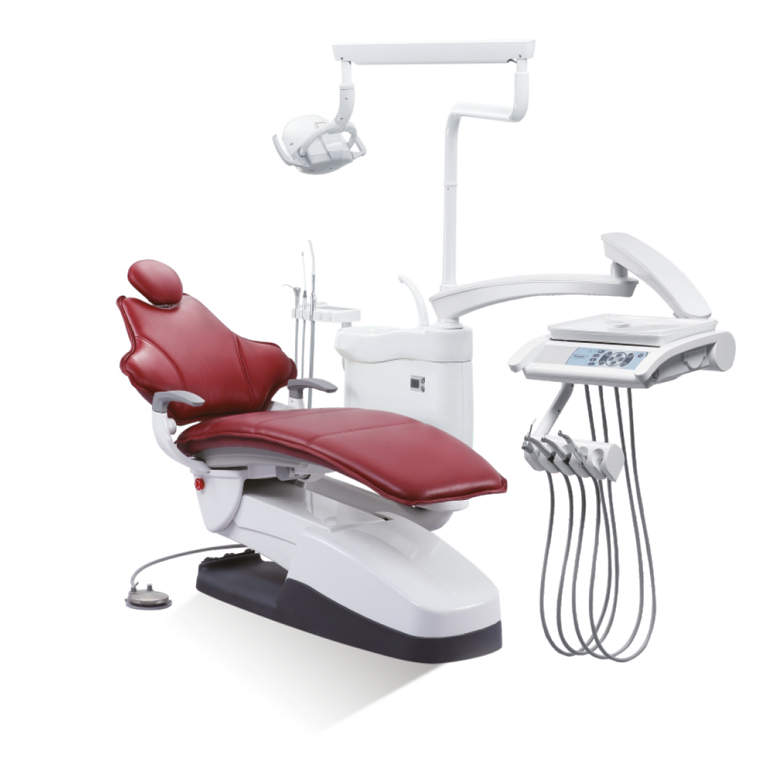 Runyes Smart Prime S600 Basic Dental Unit | DentaCarts | Dental Cart