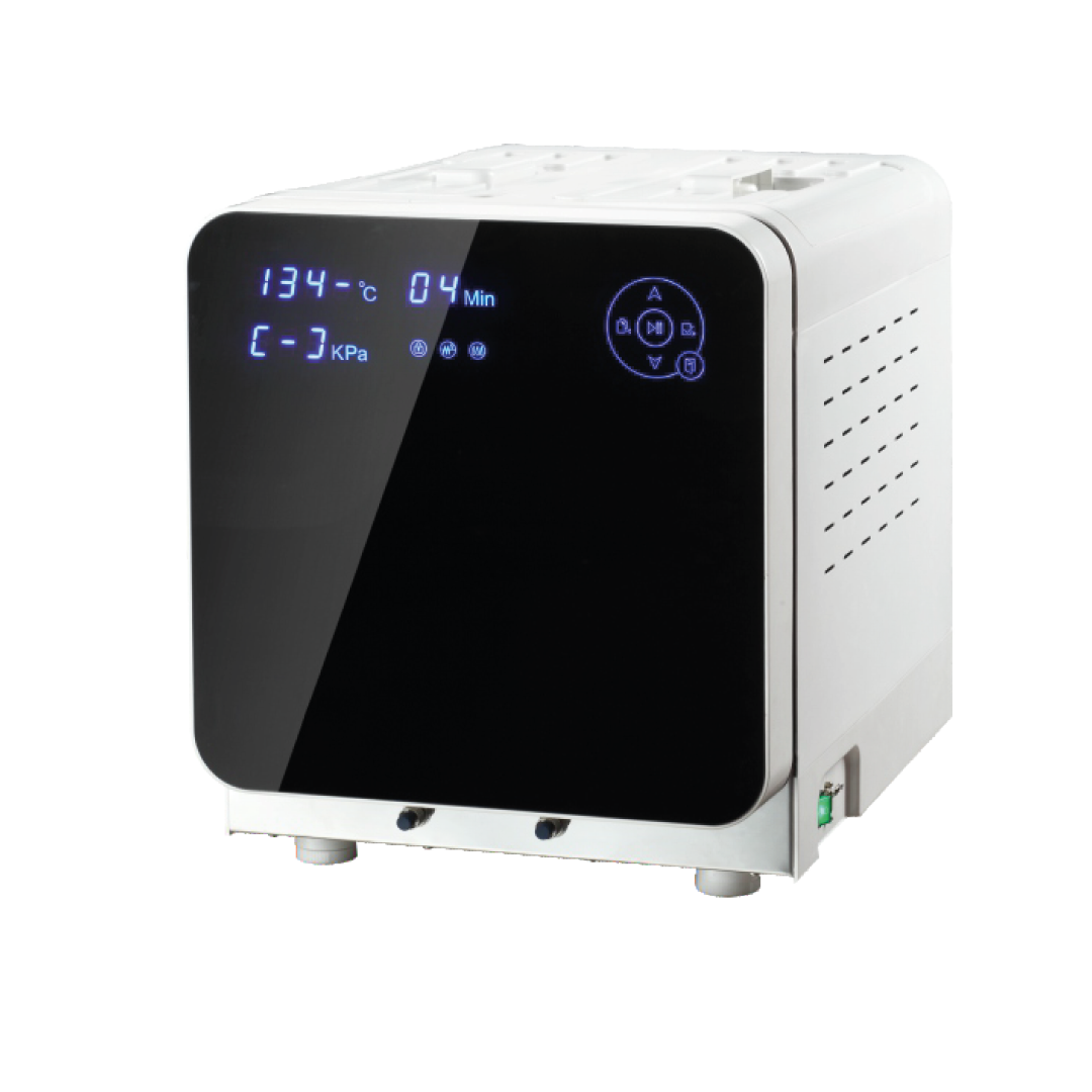 Runyes Smart Touch Autoclave 18L | DentaCarts | Dental Cart