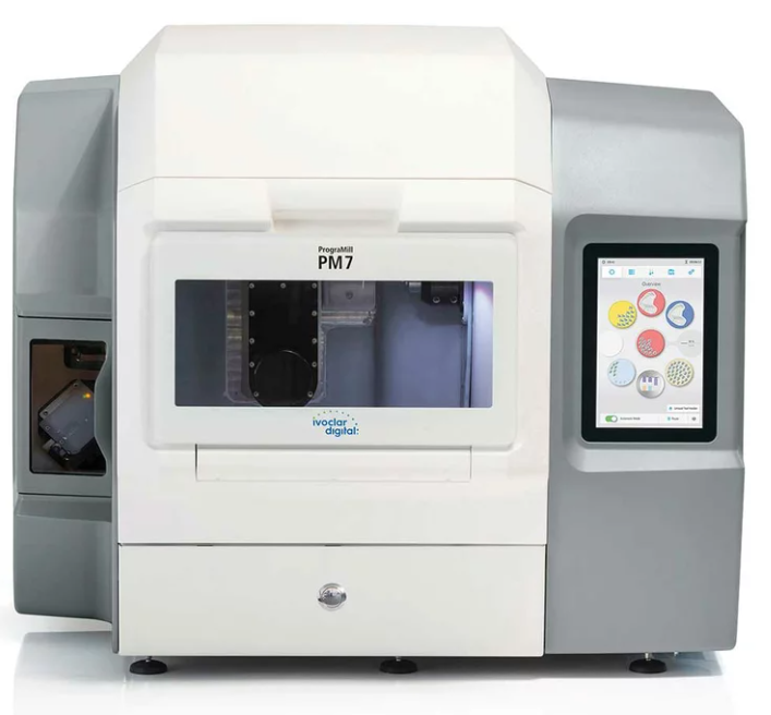 Ivoclar PrograMill 7