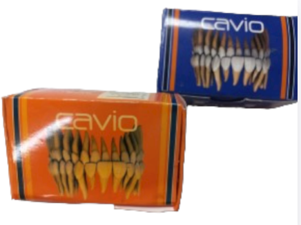 Cavio Wax for Carving | DentaCarts | Dental Cart