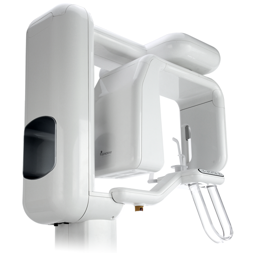 Genoray Papaya Slim | DentaCarts | Dental Cart