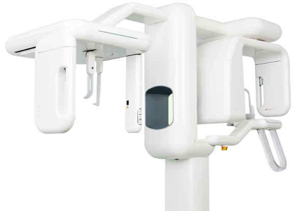 Genoray Papaya Plus | DentaCarts | Dental Cart