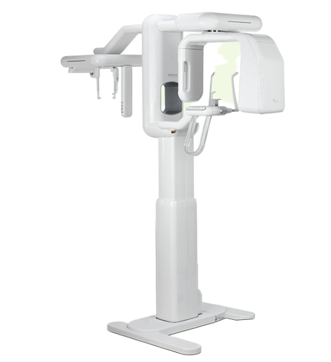 Genoray Papaya Plus | DentaCarts | Dental Cart