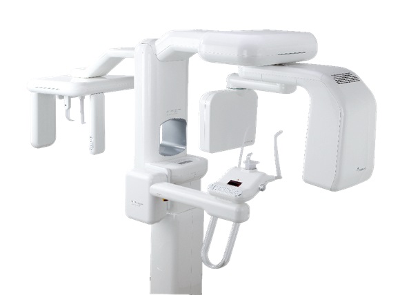 Genoray Papaya 3D Plus | DentaCarts | Dental Cart