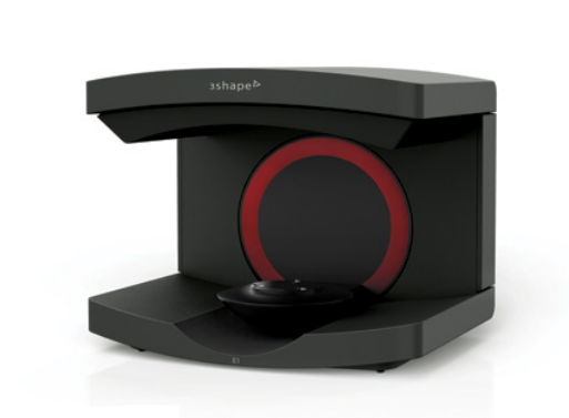 3Shape E1 | DentaCarts | Dental Cart