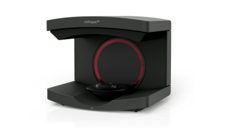 3Shape E2 | DentaCarts | Dental Cart