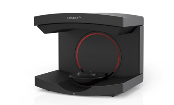 3Shape E3 | DentaCarts | Dental Cart