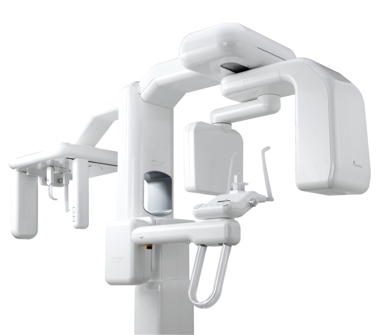 Genoray Papaya Premium | DentaCarts | Dental Cart