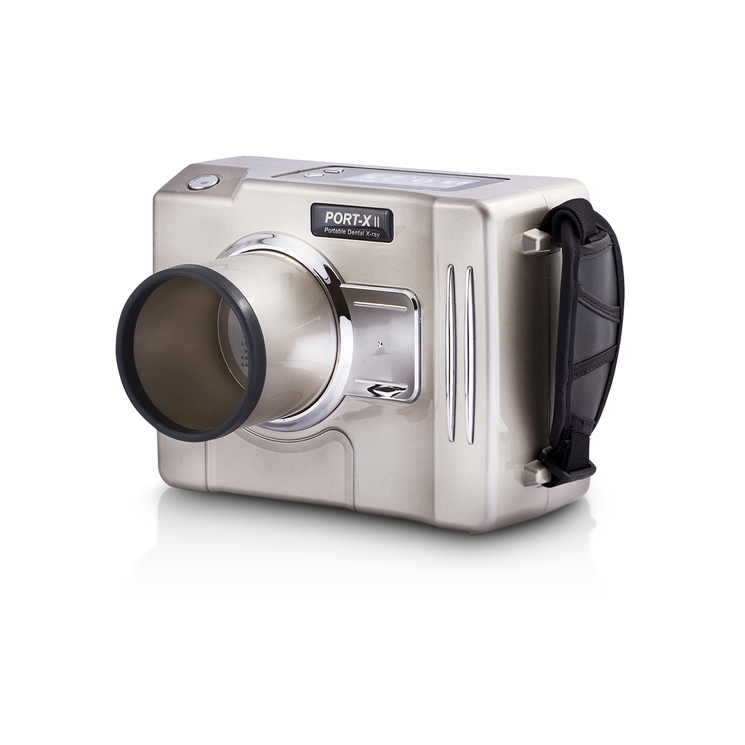 Genoray PORT-X II | DentaCarts | Dental Cart