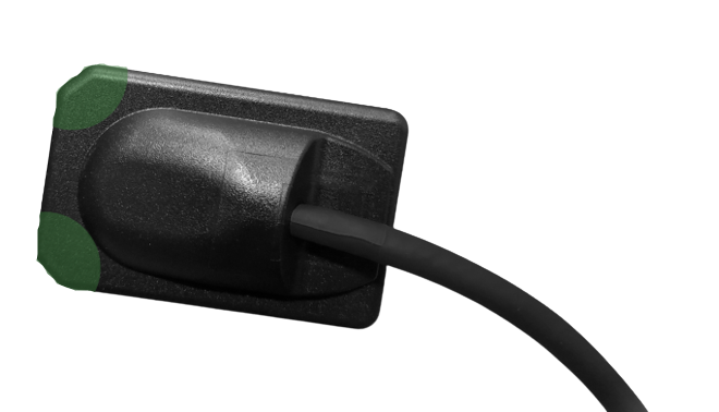 Genoray Portview Sensor Size 1 | DentaCarts | Dental Cart