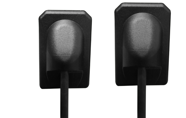 Genoray Portview Sensor Size 2 | DentaCarts | Dental Cart