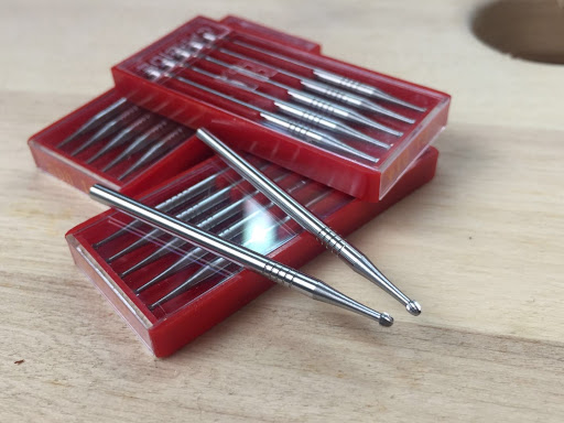 ELA Carbide Burs | DentaCarts | Dental Cart