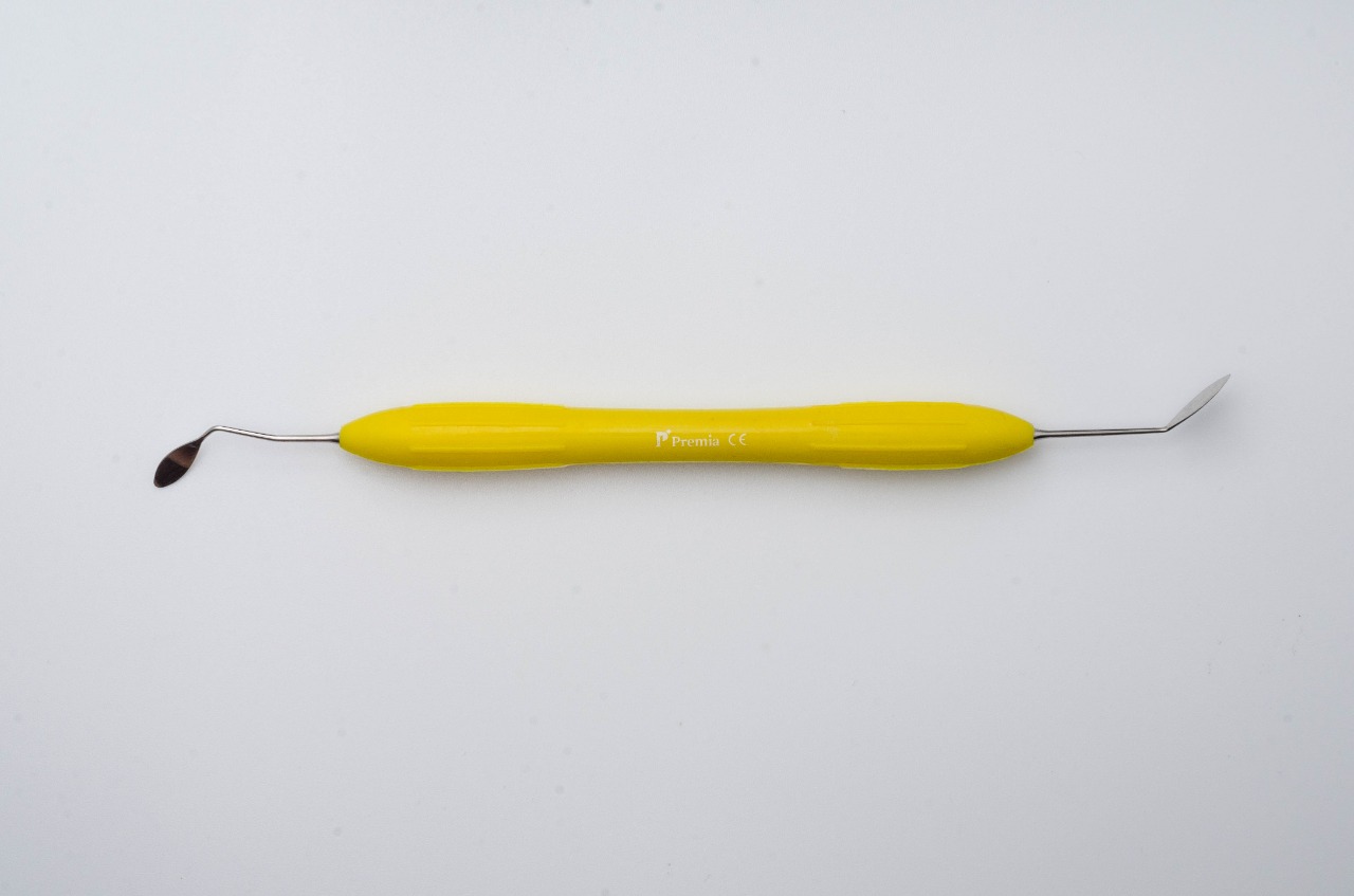 Premia Solo Anterior | DentaCarts | Dental Cart