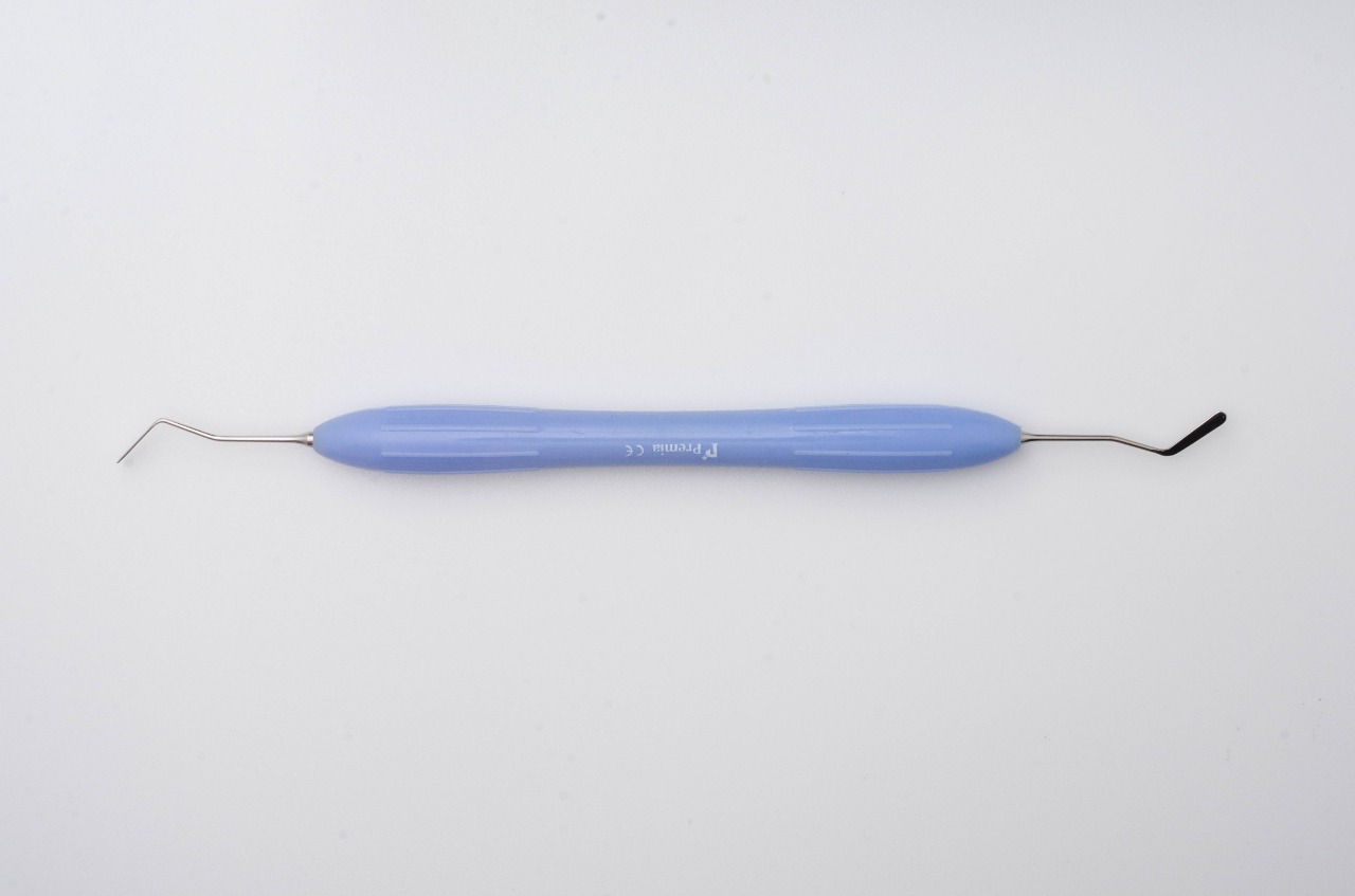 Premia Modella | DentaCarts | Dental Cart