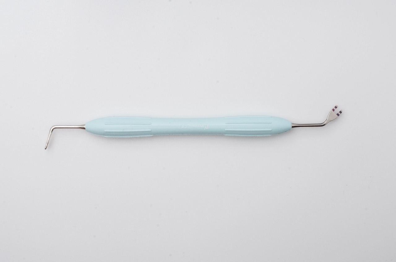 Premia Cusp Misura | DentaCarts | Dental Cart