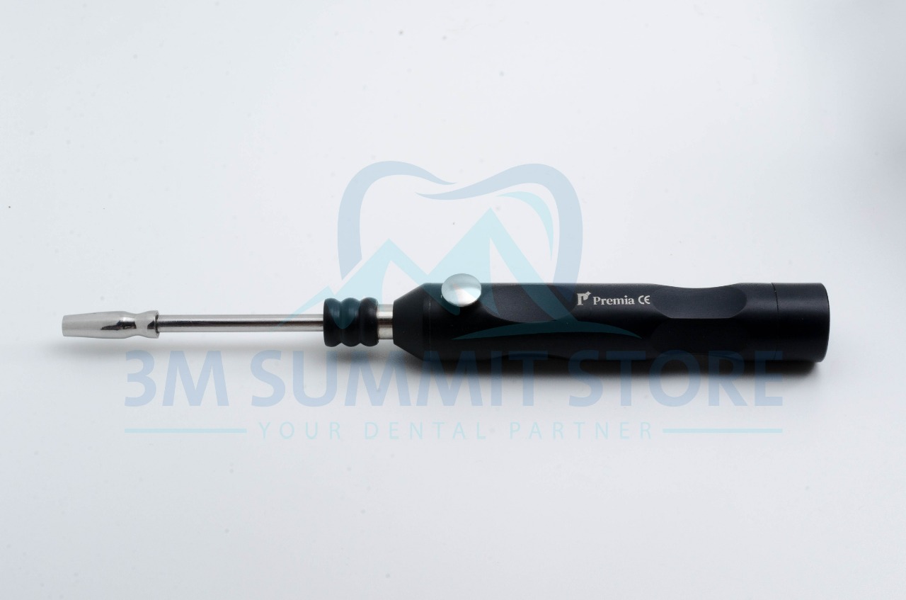 Premia Automatic Crown Remover - Turkish Design | DentaCarts | Dental Cart