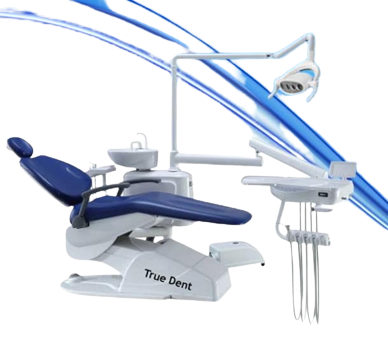 True Dent Dental Unit | DentaCarts | Dental Cart