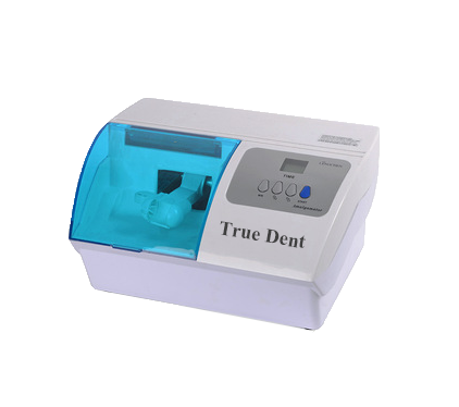 True Dent Metal Amalgamator | DentaCarts | Dental Cart