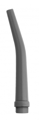 MEDESY AMALGAM CARRIER PLASTIC 15° – SPARE TIP | DentaCarts | Dental Cart