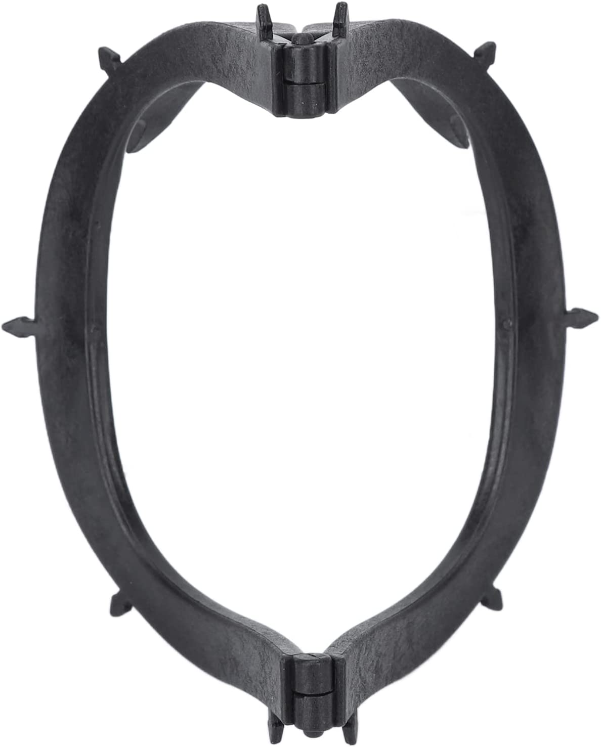 DR Plastic Foldable Frame | DentaCarts | Dental Cart