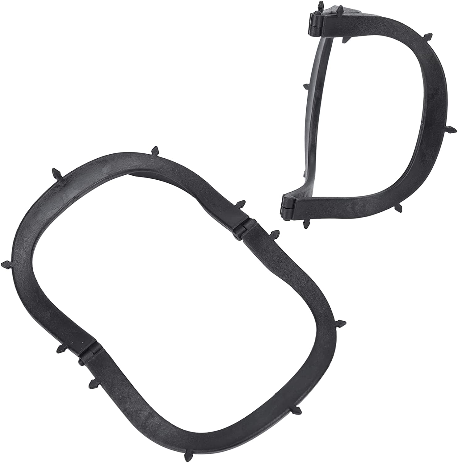 DR Plastic Foldable Frame | DentaCarts | Dental Cart