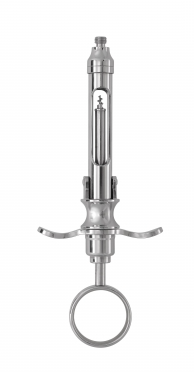 MEDESY STAINLESS STEEL 1,8 ml EU. THR. | DentaCarts | Dental Cart