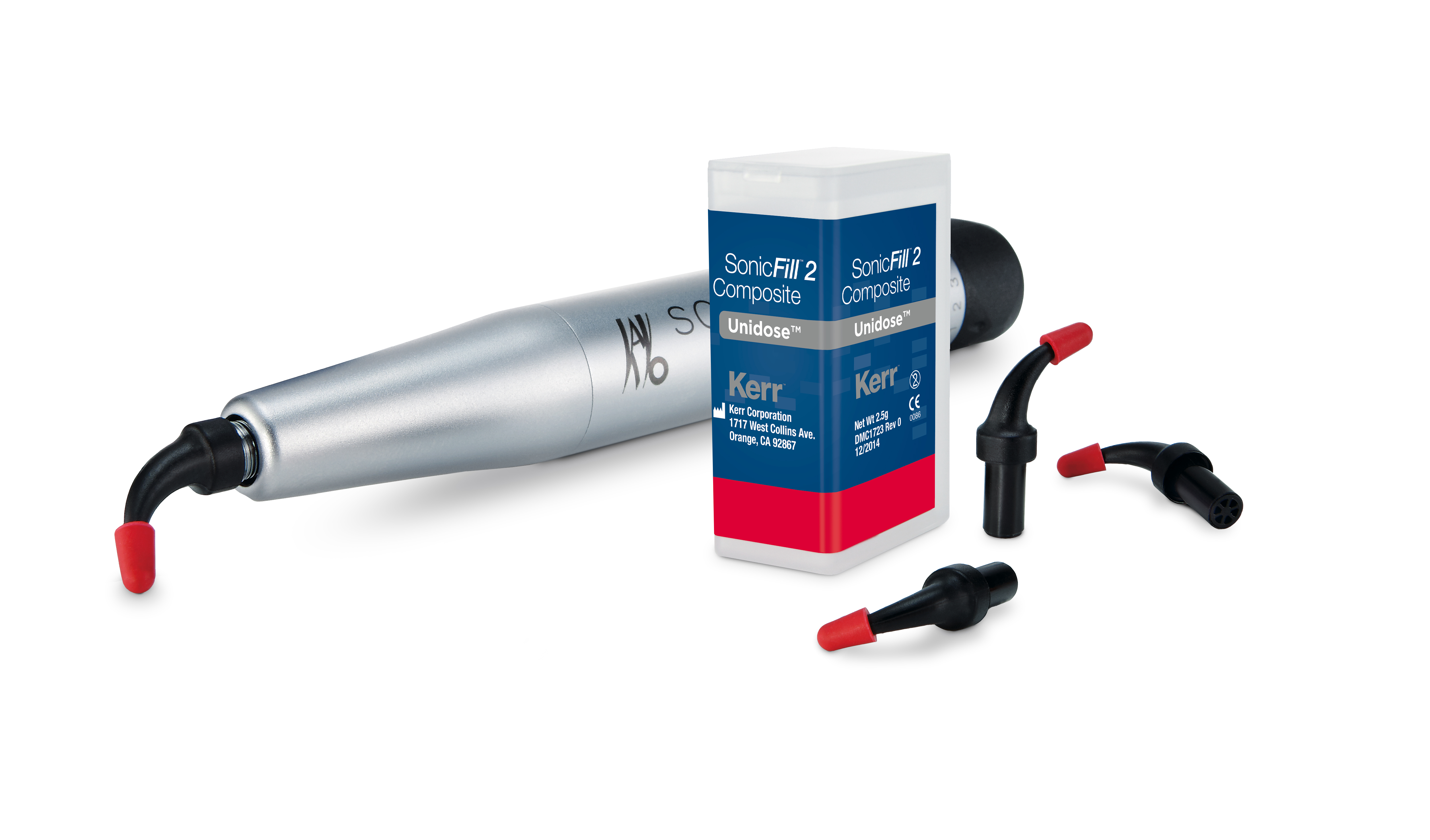 Kerr SonicFill 3 | DentaCarts | Dental Cart