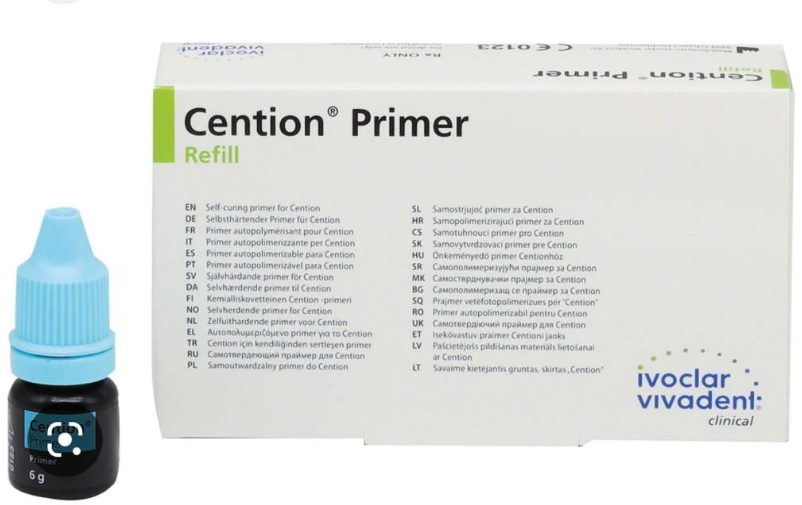 Cention Forte Kit | DentaCarts | Dental Cart