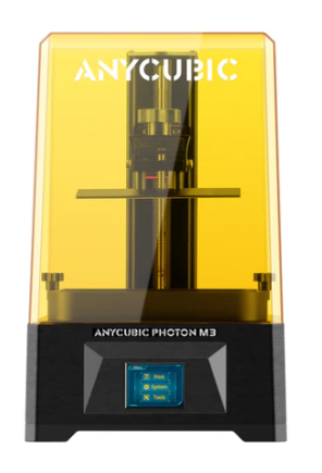 Anycubic Photon M3 | DentaCarts | Dental Cart
