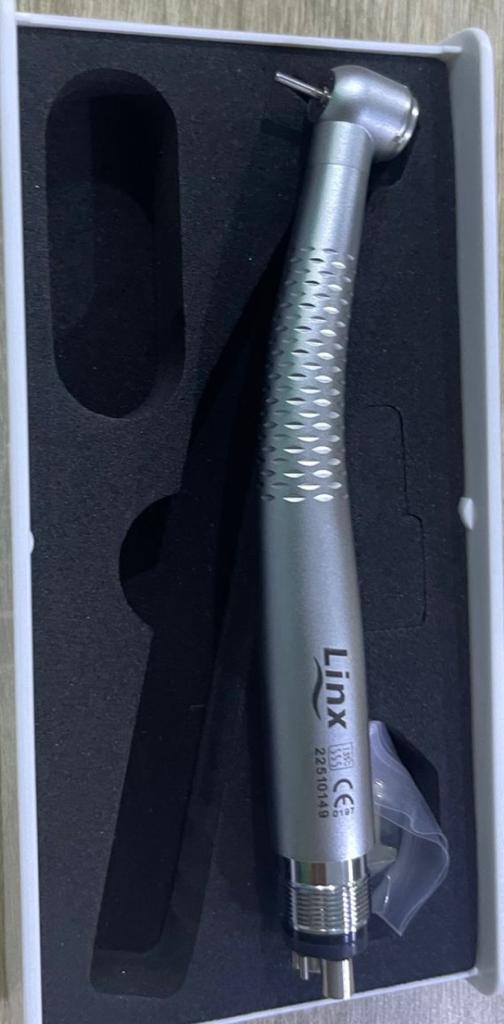linx handpieces | DentaCarts | Dental Cart