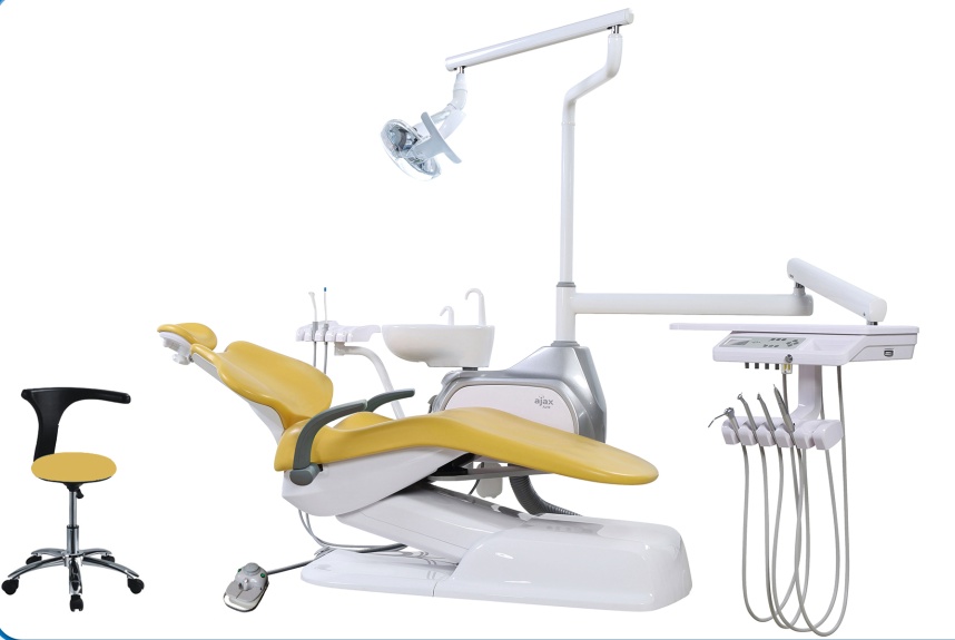 AJAX AJ10 Dental Unit | DentaCarts | Dental Cart