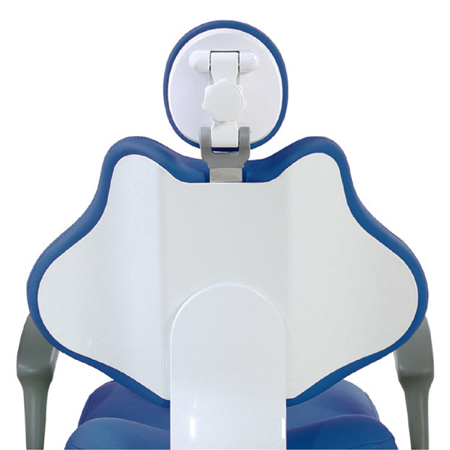 AJAX AJ15 Dental Unit | DentaCarts | Dental Cart