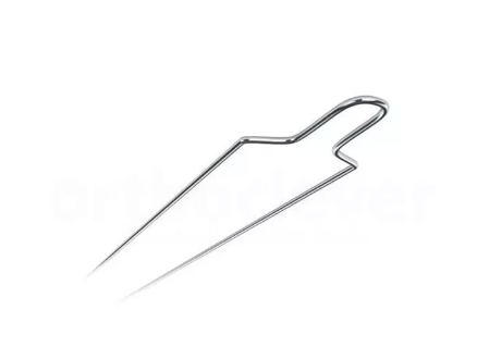 Ortho Organizers Preformed Ligature Wire | DentaCarts | Dental Cart