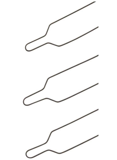 Ortho Organizers Pearl Tone Preformed Ligature Wire | DentaCarts | Dental Cart