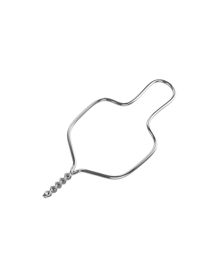 Ortho Organizers Shorty Ligature Twists .010 | DentaCarts | Dental Cart