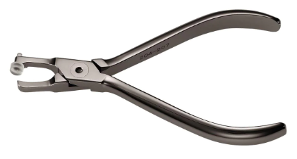 Ortho Organizers ​Endura Plus Posterior Band Removing Pliers - Long | DentaCarts | Dental Cart