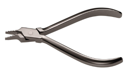 Ortho Organizers ​Endura Plus Nance Loop Forming Pliers | DentaCarts | Dental Cart