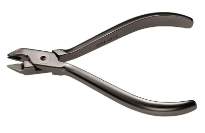 Ortho Organizers ​​Endura Plus Mini Three Jaw Pliers | DentaCarts | Dental Cart