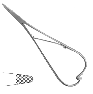 Ortho Organizers ​Endura Plus Mathieu Narrow Tip | DentaCarts | Dental Cart