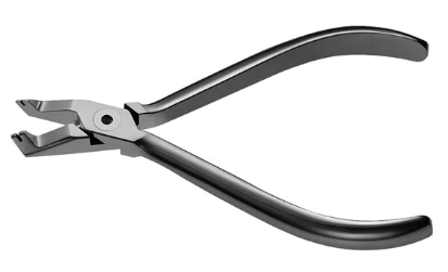 ​Ortho Organizers Endura Plus Hook Crimping Pliers | DentaCarts | Dental Cart