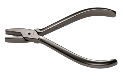 Ortho Organizers ​Endura Plus Hollow Chop Contouring | DentaCarts | Dental Cart