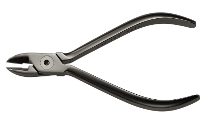 Ortho Organizers ​Endura Plus Hard Wire Cutter 15 | DentaCarts | Dental Cart
