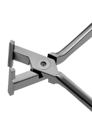 Ortho Organizers ​​Endura Plus Detailing Step Pliers 1 mm | DentaCarts | Dental Cart