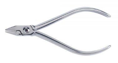 Ortho Organizers ​Three Jaw Pliers | DentaCarts | Dental Cart