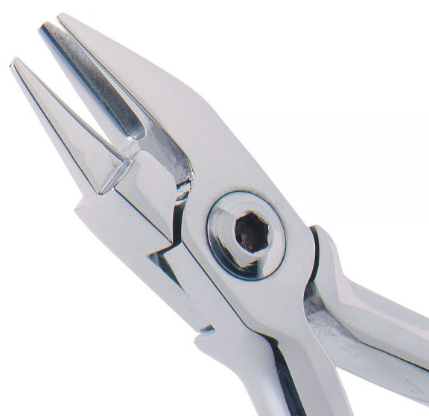 Ortho Organizers ​Three Jaw Pliers | DentaCarts | Dental Cart