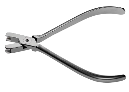 Ortho Organizers ​Torquing Pliers Set w/Key | DentaCarts | Dental Cart