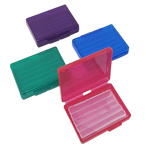 Ortho Organizers ​Wax Silicone Small Refill | DentaCarts | Dental Cart
