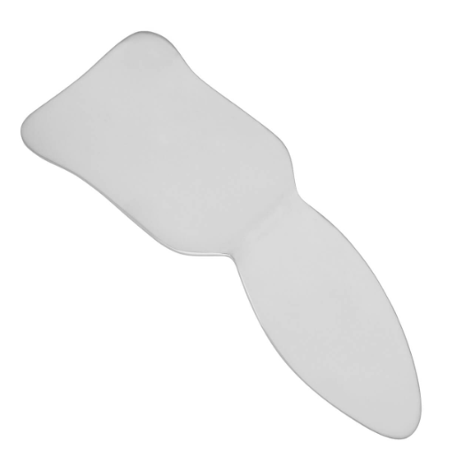 Ortho Organizers Photographic Mirrors (Shape D- ADULT) | DentaCarts | Dental Cart