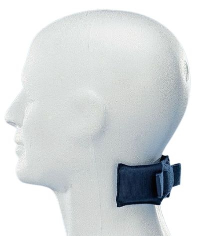 Leone Neck Pad | DentaCarts | Dental Cart